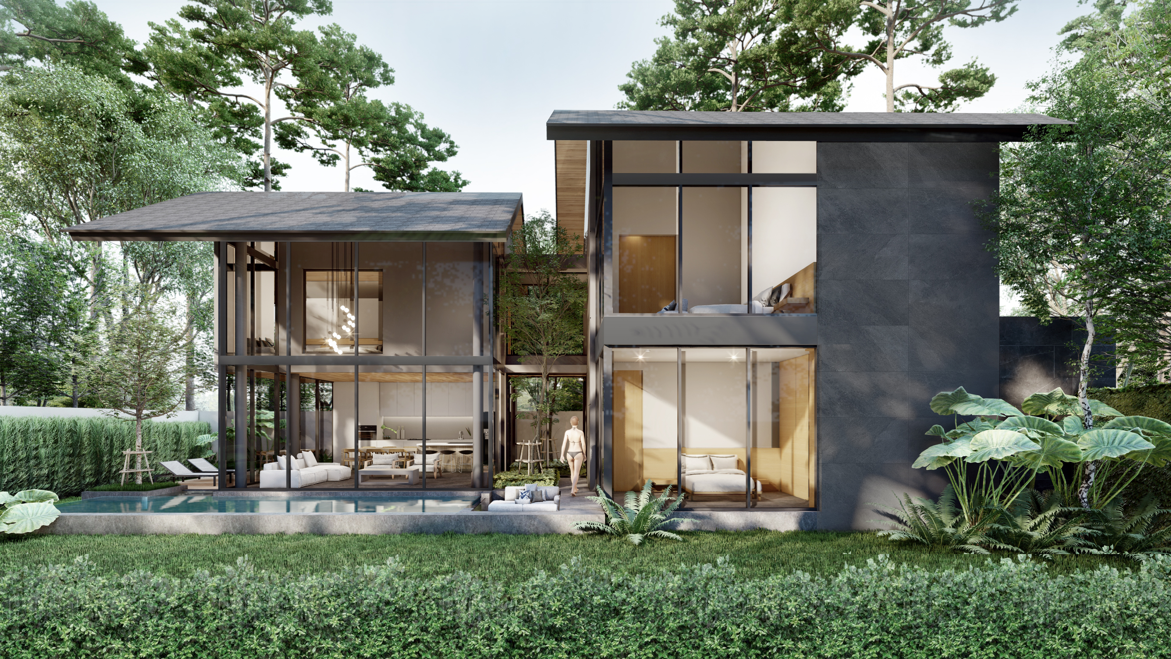 Rainpalm Villas 23